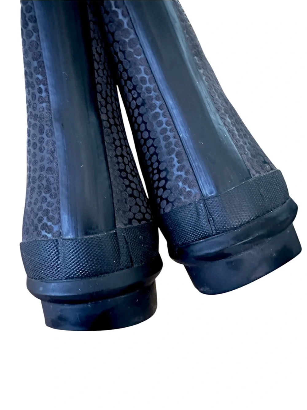 JOULES Nessie Tall Welly‎ Rainboots Snake Inspired Waterproof Classic US Size 9